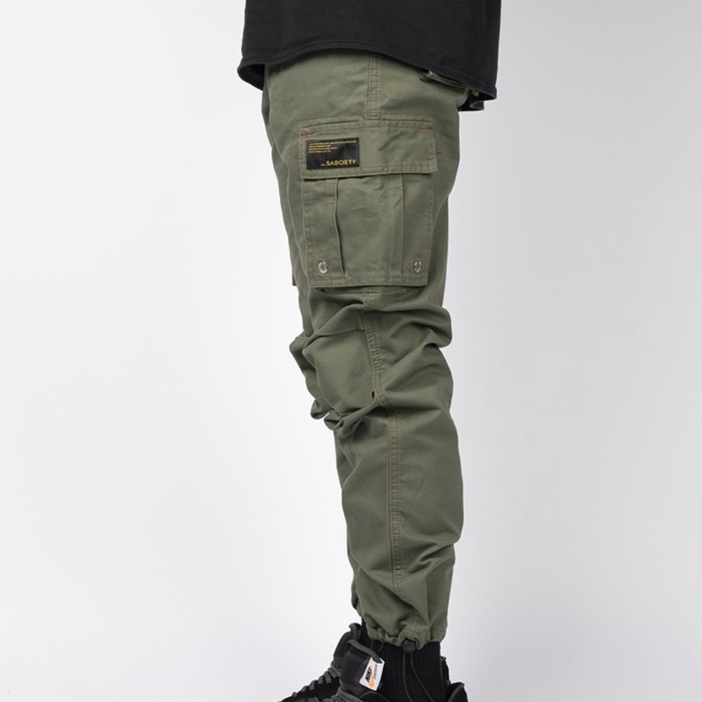 C9 Cargo Pants (Olive Green) size 30 men